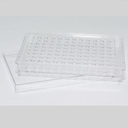 Płytki titracyjne LP Italiana 96-dołkowe