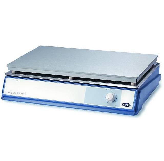 Płyty grzewcze STUART CB500/ SB500