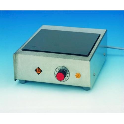 Płyty grzewcze HARRY GESTIGKEIT GmbH CT 10