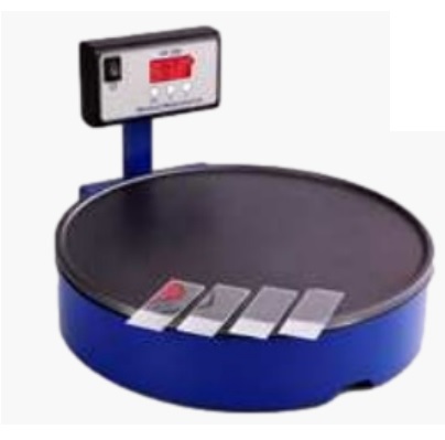 Płyty grzewcze Weinkauf Medizintechnik HP300