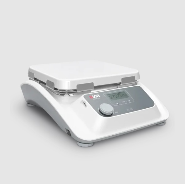 Płyty grzewcze DLAB Scientific HP500-Pro