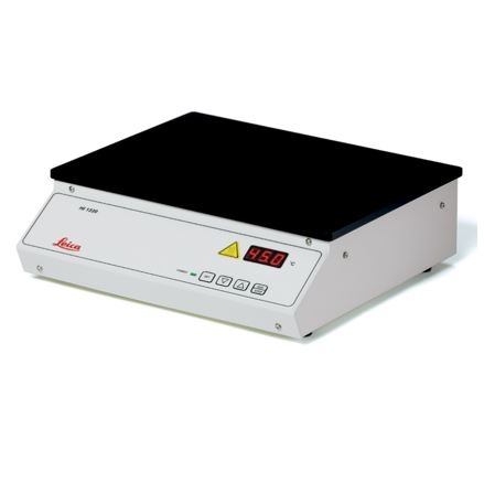 Płyty grzewcze LEICA Leica HI1220