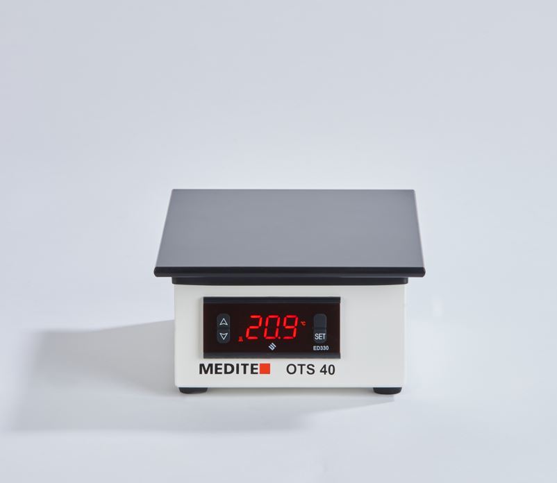 Płyty grzewcze MEDITE OTS 40