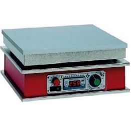 Płyty grzewcze HARRY GESTIGKEIT GmbH Pz-60