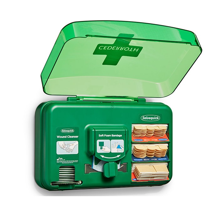 Podajniki do materiałów opatrunkowych Cederroth Plus 51011006