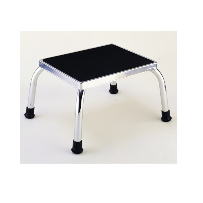 Podesty szpitalne - medyczne (stopnie do badań) PDS CARE PLU002