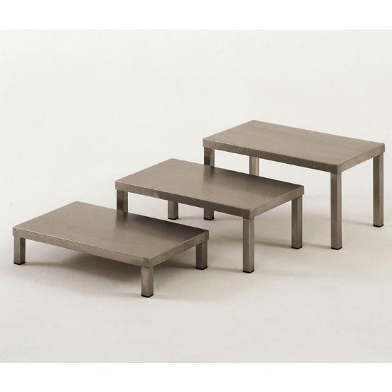 Podesty szpitalne - medyczne (stopnie do badań) Becker podest