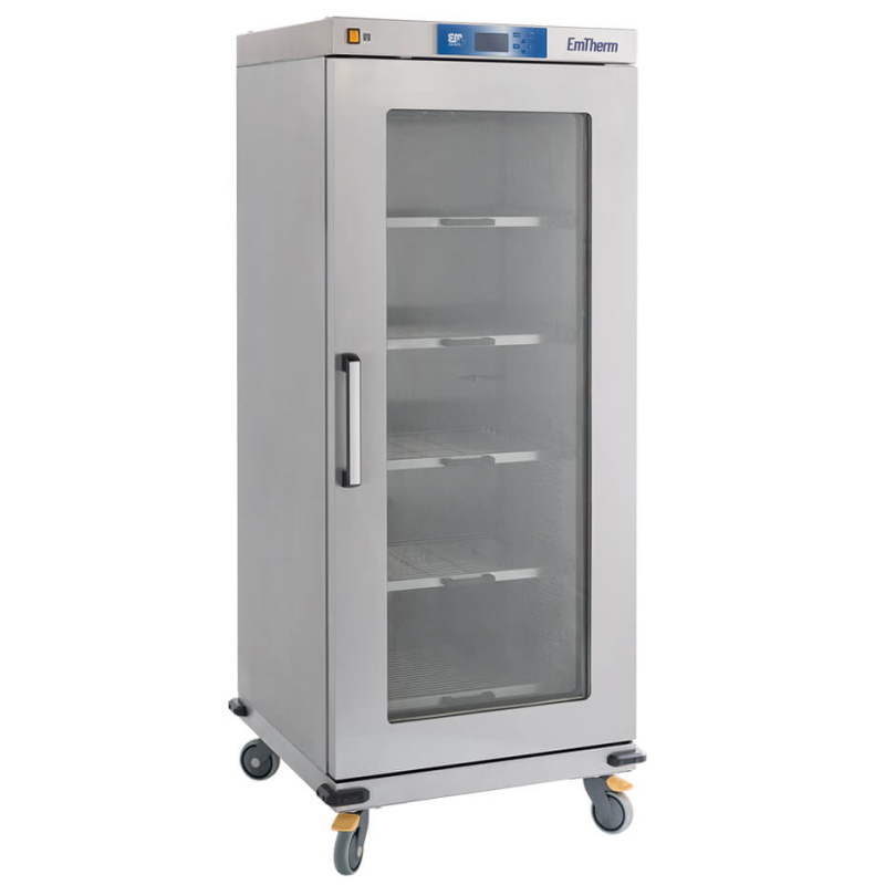 Podgrzewacze komorowe płynów infuzyjnych EM-MED EmTherm 3DS