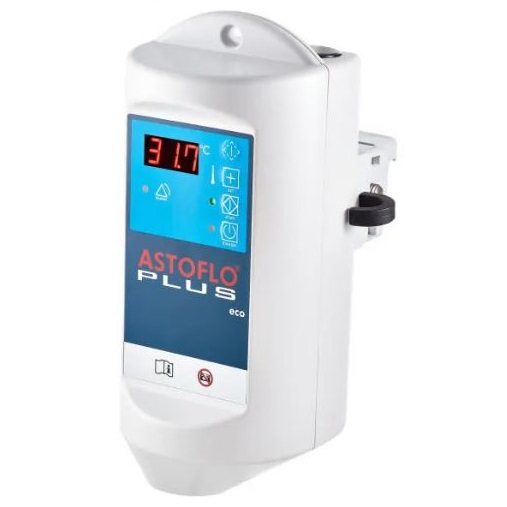 Podgrzewacze przepływowe płynów infuzyjnych Stihler Electronic ASTOFLO Plus Eco