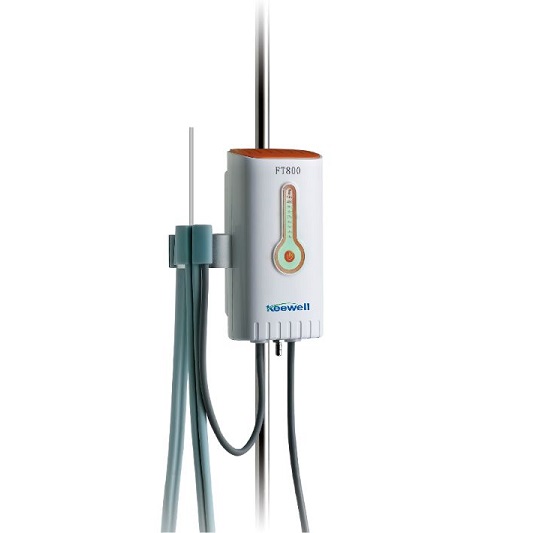 Podgrzewacze przepływowe płynów infuzyjnych Keewell FT-800
