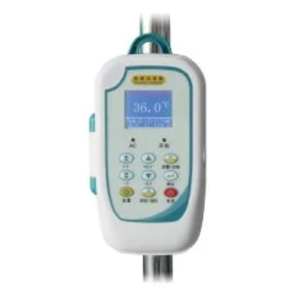 Podgrzewacze przepływowe płynów infuzyjnych Hawkmed HKFW-1