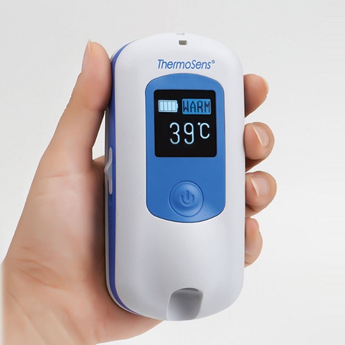 Podgrzewacze przepływowe płynów infuzyjnych Sewoon Medical ThermoSens