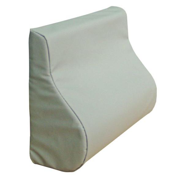 Podkładki do unitów stomatologicznych Trachem Zagłówek profilowany