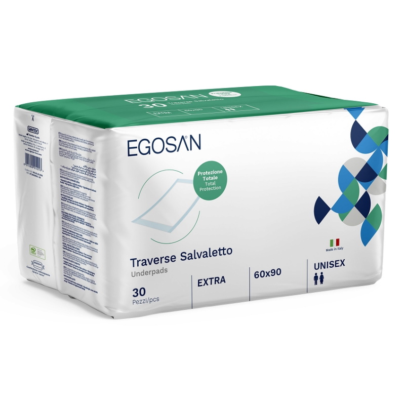 Podkłady absorbcyjne Paso-Trading Egosan