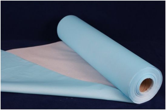 Podkłady jednorazowe na łóżka Ideal Partner 5222020291