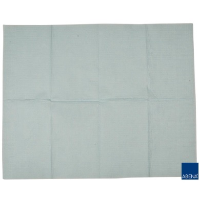 Podkłady jednorazowe na łóżka Abena podkład