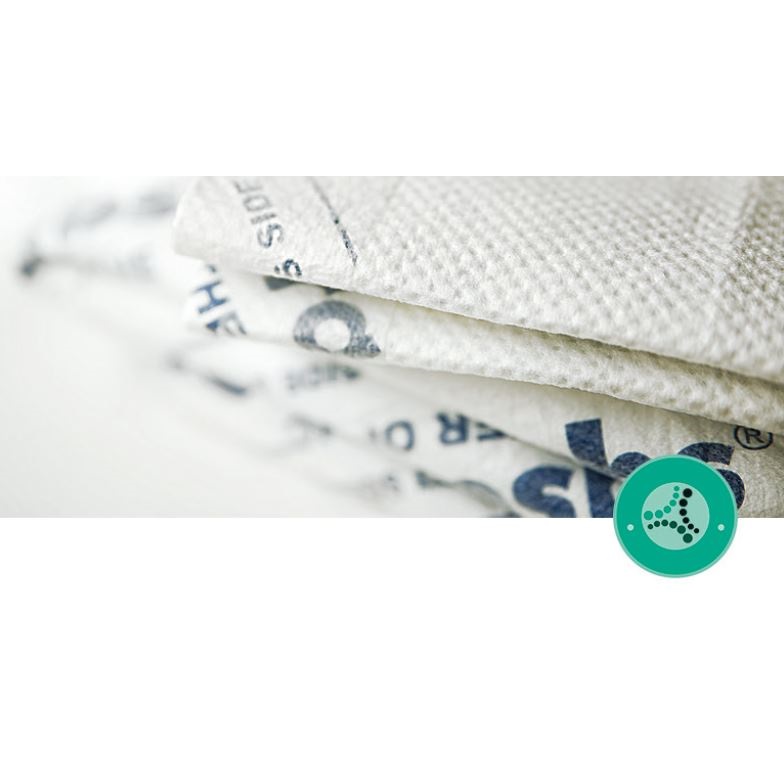 Podkłady jednorazowe na łóżka Medline Ultrasorbs AP