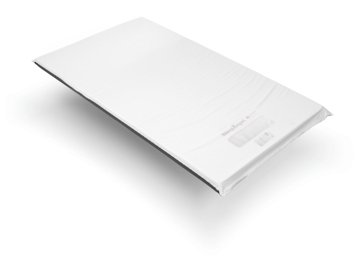 Podkłady szpitalne wielorazowe na łóżka SleepAngel nakładka