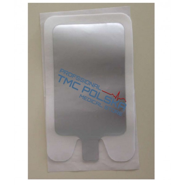 Podkłady uziemiające - elektrody neutralne do diatermii SURTRON 0350