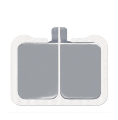 Podkłady uziemiające - elektrody neutralne do diatermii B/D 9512F, 9542F, 9552F, P9552F