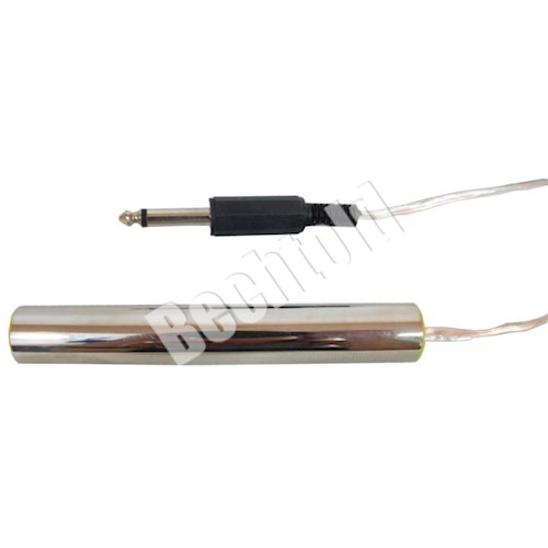 Podkłady uziemiające - elektrody neutralne do diatermii REGER bierne rurkowe