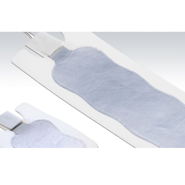 Podkłady uziemiające - elektrody neutralne do diatermii ConMed MacroLyte