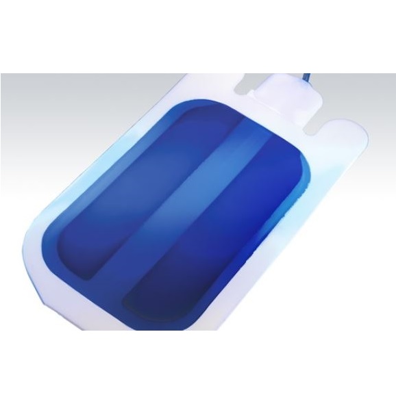 Podkłady uziemiające - elektrody neutralne do diatermii ConMed ThermoGard