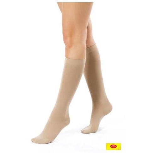 Podkolanówki uciskowe Pani Teresa Medica PT 0405