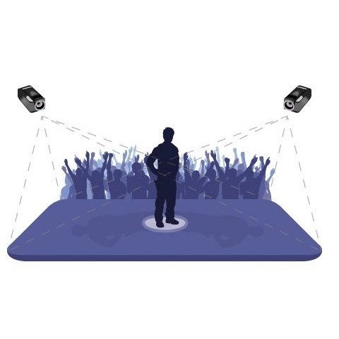 Podłogi Interaktywne RehaFloor FunFloor