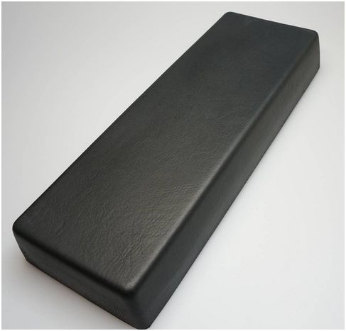 Podłokietniki do wózków inwalidzkich Recomedic PU-P-330-C