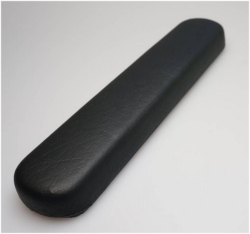 Podłokietniki do wózków inwalidzkich Recomedic PU-PP-235/50/30-129C