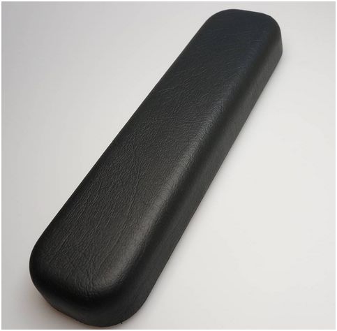 Podłokietniki do wózków inwalidzkich Recomedic PU-PP-320/80/40-C