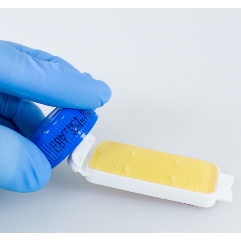 Podłoża gotowe do użycia VWR Contact slides