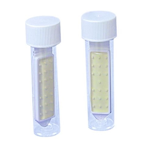 Podłoża gotowe do użycia VWR Dip slide