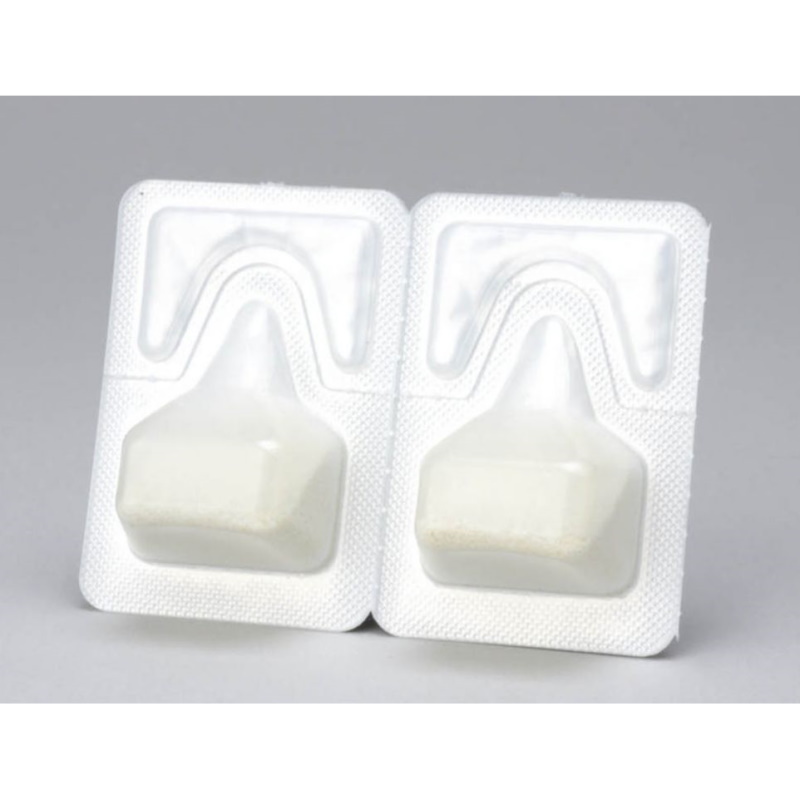 Podłoża gotowe do użycia HYSERVE GMBH & CO. KG EC Blue 100