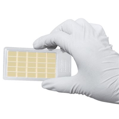 Podłoża gotowe do użycia Merck HYCON