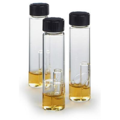 Podłoża gotowe do użycia Hach Probówki MPN z bulionem z laktozą