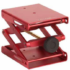 Podnośniki laboratoryjne Phoenix Instrument LJ-Series