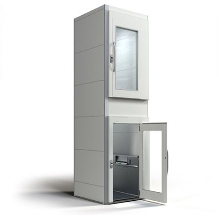 Podnośniki platformowe (windy dla niepełnosprawnych) Producent - Szwecja A5000