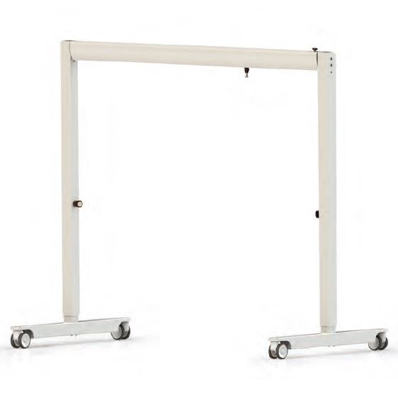 Podnośniki sufitowe Winncare Mobile Flex 2