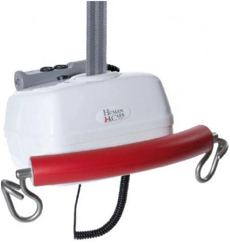 Podnośniki sufitowe HumanCare SINGEL 5100