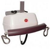 Podnośniki sufitowe HumanCare SINGEL 5100 HERKULES