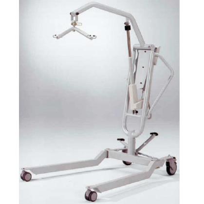 Podnośniki transportowo - kąpielowe jezdne Burmeier Agile