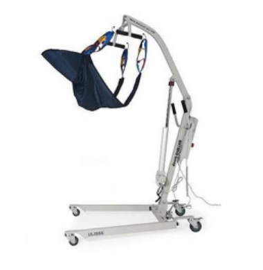 Podnośniki transportowo - kąpielowe jezdne Antano Group Antano