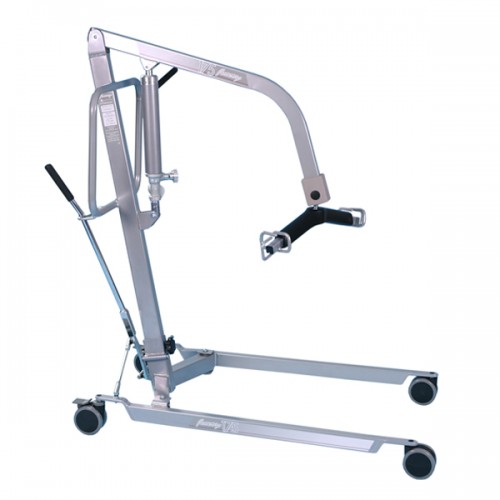 Podnośniki transportowo - kąpielowe jezdne Prism Medical UK Freeway Hydraulic Mobile Hoist