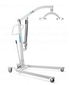 Podnośniki transportowo - kąpielowe jezdne KSP Italia N 505-170