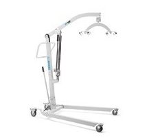 Podnośniki transportowo - kąpielowe jezdne KSP Italia N 705-200