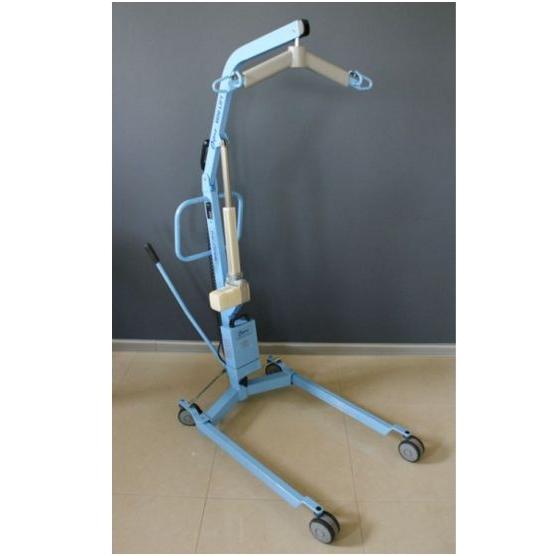 Podnośniki transportowo-kąpielowe używane B/D Dol-med używane