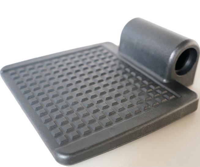 Podnóżki do wózków inwalidzkich Recomedic PP-T-159-I