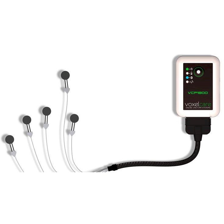 Podoskopy Voxelcare IN-SHOE ADVANCE